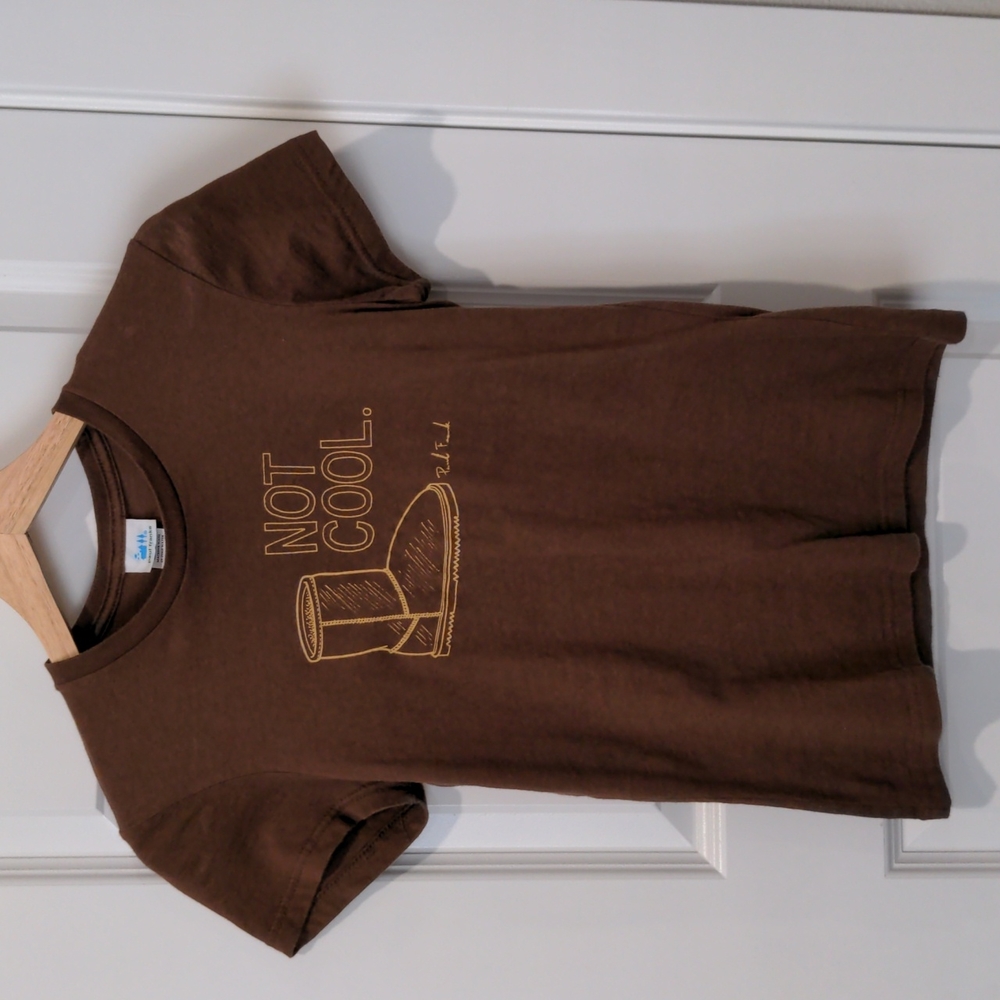 Vintage Paul Frank Tshirt